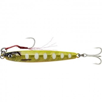 Блесна SAVAGE GEAR 3D Jig Minnow 5g 4.6cm YGO PHP