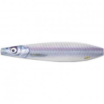 Блесна SAVAGE GEAR LT Seeker ISP 75 18g 04-White Sandeel