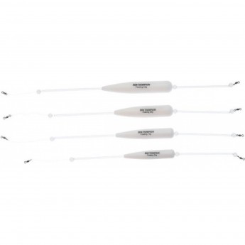 Бомбарда SAVAGE GEAR Ron Thompson Floating M 20g 2pcs 42594 Бомбарда SAVAGE GEAR Ron Thompson Floating M 20g 2pcs 42594