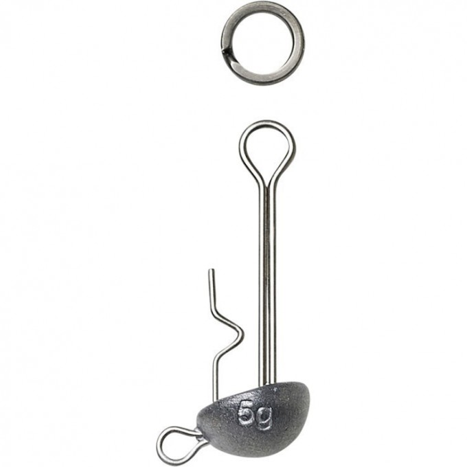 Джигеры SAVAGE GEAR Punch Rig Heads 5g 3pc 63819