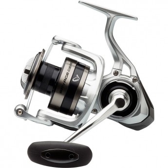 Катушка SAVAGE GEAR SGS6 4000 Катушка SAVAGE GEAR SGS6 4000