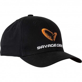 Кепка SAVAGE GEAR FlexFit Cap