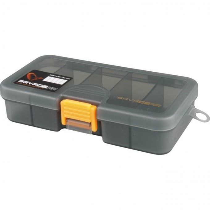 Коробка универсальная SAVAGE GEAR Lure Box no.12 (36x22.5x5cm) 54794