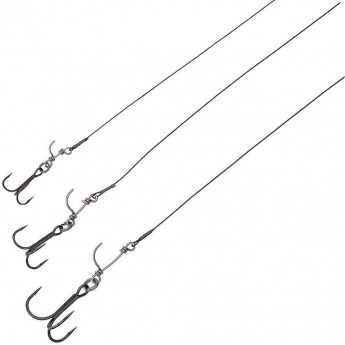 Оснастка SAVAGE GEAR 4D Line Thru Trout Trace M Оснастка SAVAGE GEAR 4D Line Thru Trout Trace M