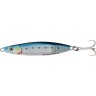 Пилькер SAVAGE GEAR Psycho Sprat 45g 01-Sardine 57518
