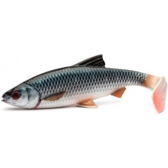 Приманка SAVAGE GEAR 3D River Roach 8см 5г Roach 40PCS BULK