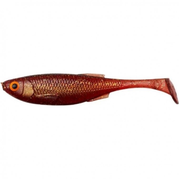 Приманка SAVAGE GEAR Craft Shad 7.2см 2.6г Motor Oil 40шт 74081