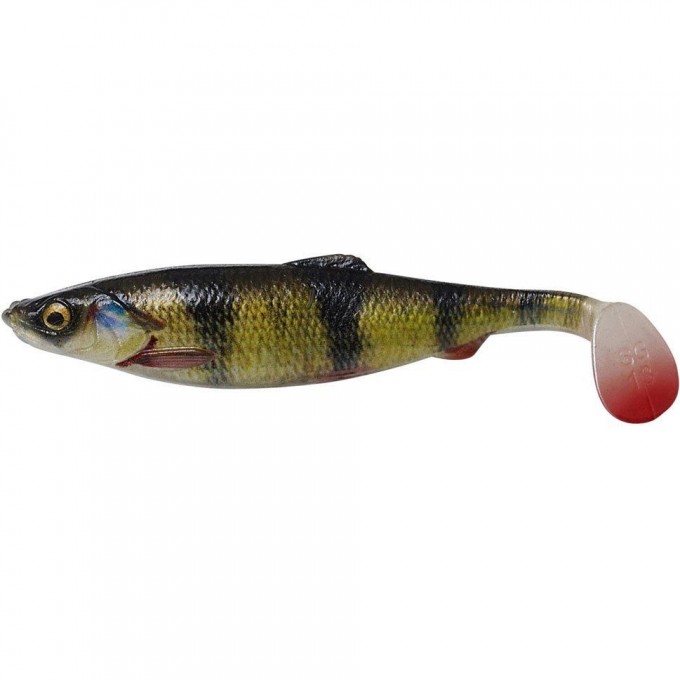 Приманка SAVAGE GEAR LB 4D Herring Shad 13см 17г Perch 40шт 63664