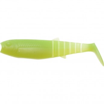 Приманка SAVAGE GEAR LB Cannibal 12.5 Chartreuse Приманка SAVAGE GEAR LB Cannibal 12.5 Chartreuse