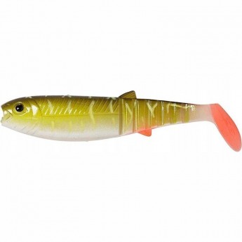 Приманка SAVAGE GEAR LB Cannibal 15cm Bulk 33g 40pcs Pike Приманка SAVAGE GEAR LB Cannibal 15cm Bulk 33g 40pcs Pike