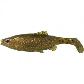 Приманка SAVAGE GEAR LB Roach Paddle Tail 7,5cm 1шт Muddy Roach Приманка SAVAGE GEAR LB Roach Paddle Tail 7,5cm 1шт Muddy Roach