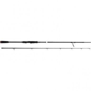 Спиннинг SAVAGE GEAR Power Game 7'3" 221cm 30-70 2sec Спиннинг SAVAGE GEAR Power Game 7'3" 221cm 30-70 2sec