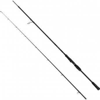 Удилище SAVAGE GEAR Black Savage Trigger 8'2'' 249cm ->150 - 2sec