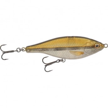 Воблер SAVAGE GEAR 3D Roach Jerkster 63 Minnow Воблер SAVAGE GEAR 3D Roach Jerkster 63 Minnow