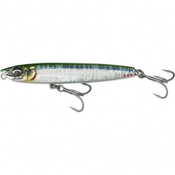 Воблер SAVAGE GEAR Cast Hacker 11.5см 44г FS Sayoris LS 1PCS