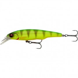 Воблер SAVAGE GEAR Gravity Twitch SR 6.7cm 6g SP Firetiger