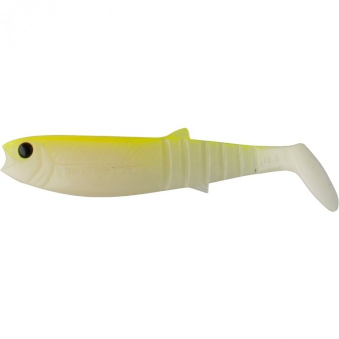 Приманка SG LB Cannibal 12,5 1шт Fluo Glow 43786-001